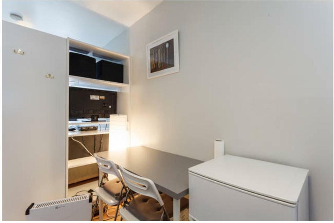 Shirley Apartments, Cozy Studio, Self Check In, 10 Min Drive To City Centre, Walking To Redbridge Train Station Southampton Eksteriør bilde